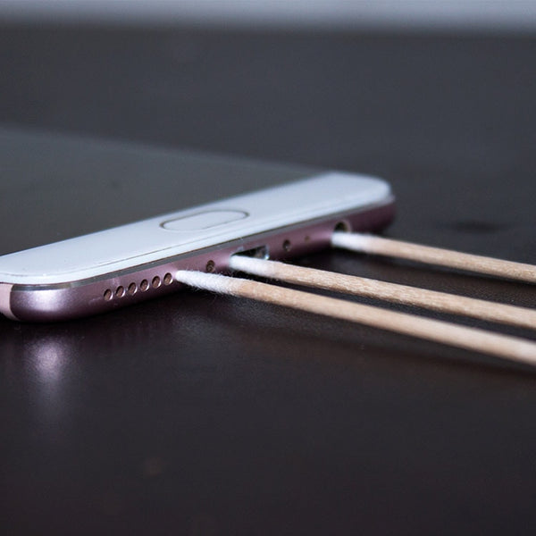 Brush Cleaning Tool for Airpods