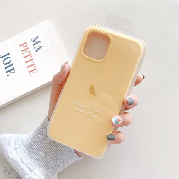 Pastel Iphone Case
