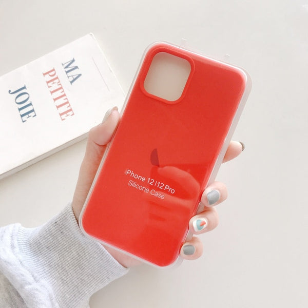 Pastel Iphone Case