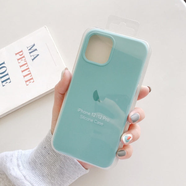 Pastel Iphone Case