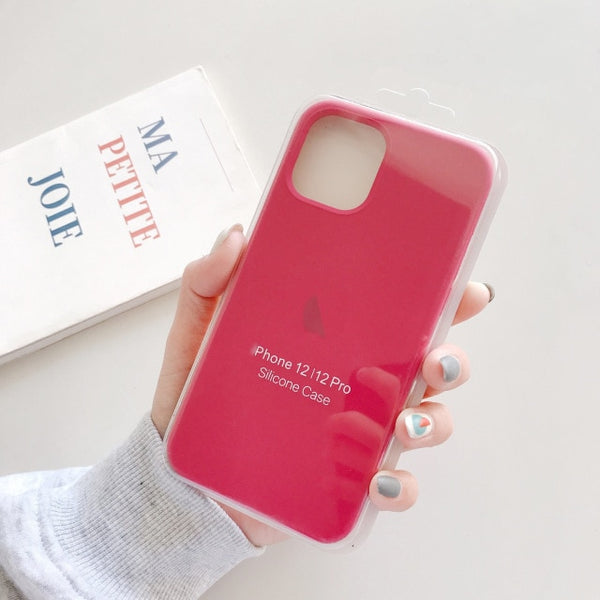 Pastel Iphone Case