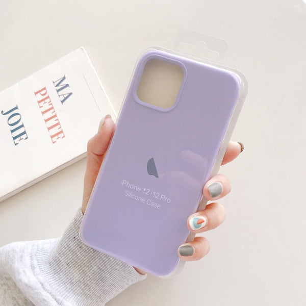 Pastel Iphone Case