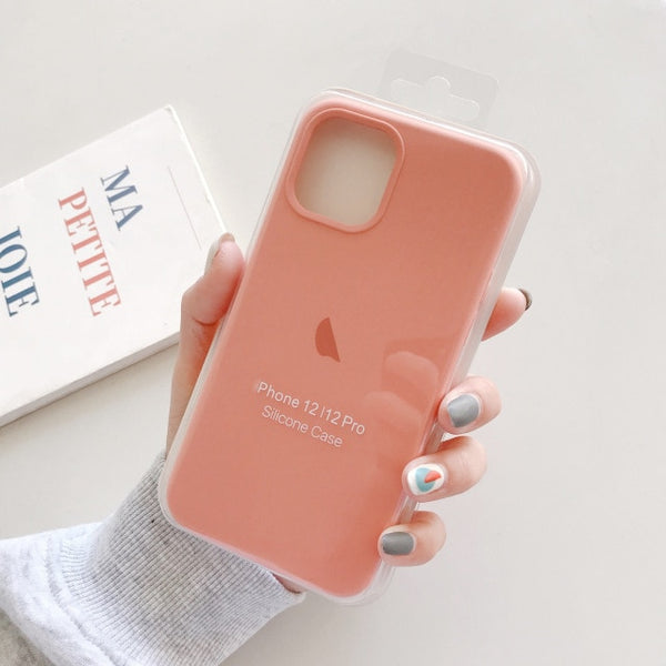 Pastel Iphone Case
