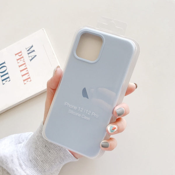 Pastel Iphone Case
