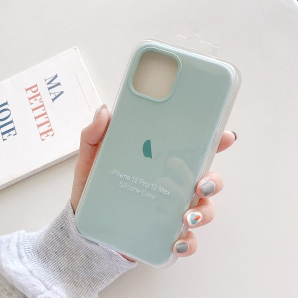 Pastel Iphone Case