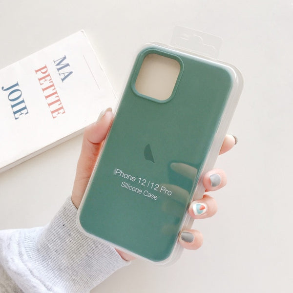 Pastel Iphone Case