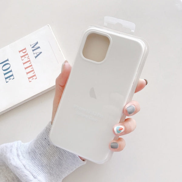Pastel Iphone Case