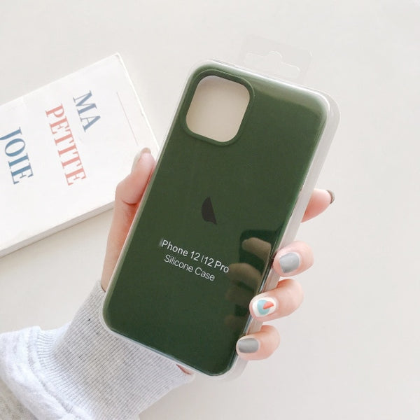 Pastel Iphone Case