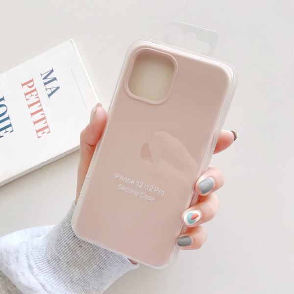 Pastel Iphone Case