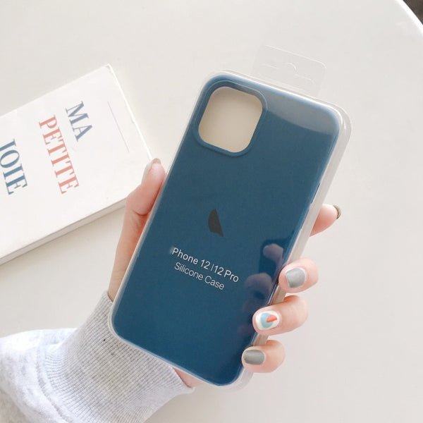 Pastel Iphone Case
