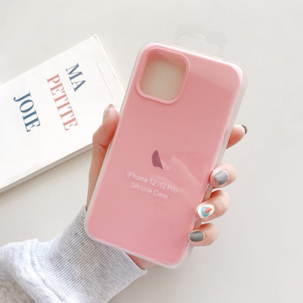 Pastel Iphone Case